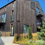 Amber Dunes Smilciu 31 * Palanga