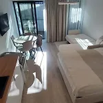 Lejlighed Amber Dunes Smilciu 31 Palanga
