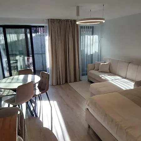 شقة Amber Dunes Smilciu 31