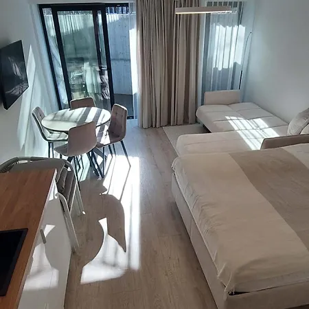 Appartamento Amber Dunes Smilciu 31 Palanga