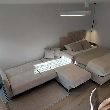 Appartement Amber Dunes Smilciu 31 Palanga