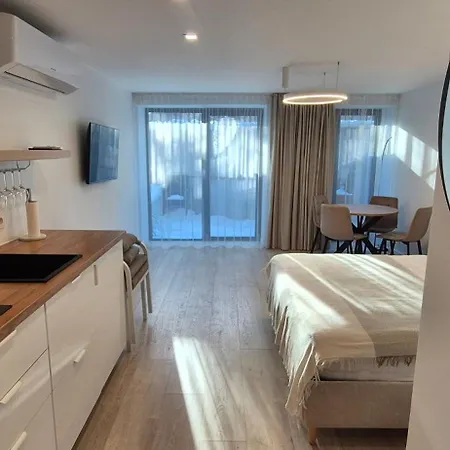 Amber Dunes Smilciu 31 بالانغا