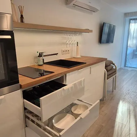 Amber Dunes Smilciu 31 بالانغا