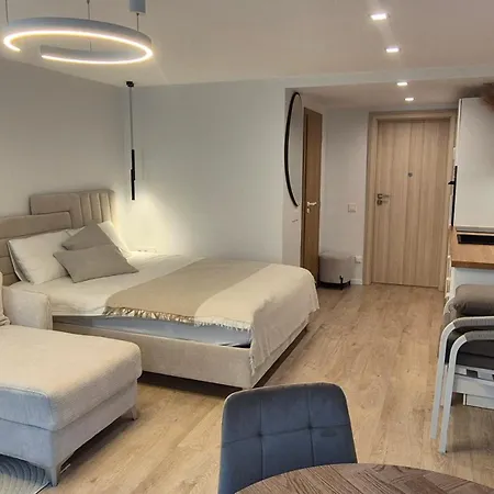 Amber Dunes Smilciu 31 * بالانغا