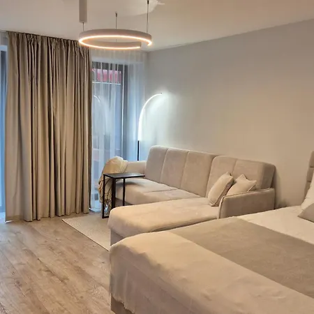 Appartement Amber Dunes Smilciu 31 Palanga