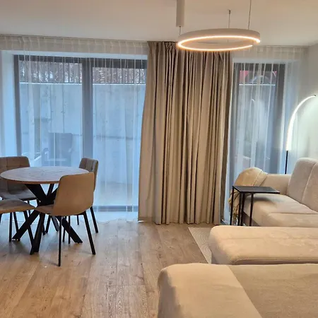Amber Dunes Smilciu 31 * Palanga
