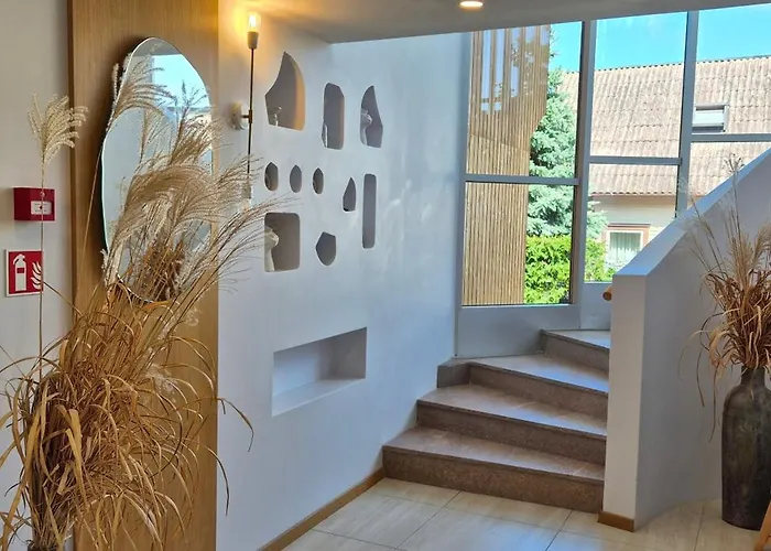 Amber Dunes Smilciu 31 *