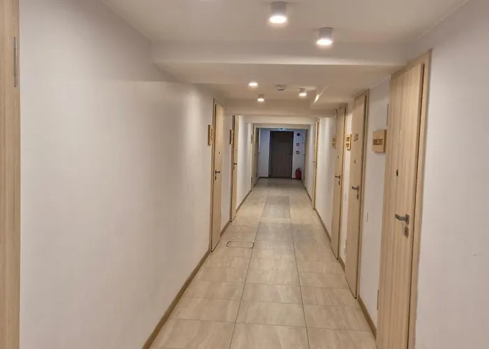 شقة Amber Dunes Smilciu 31 *