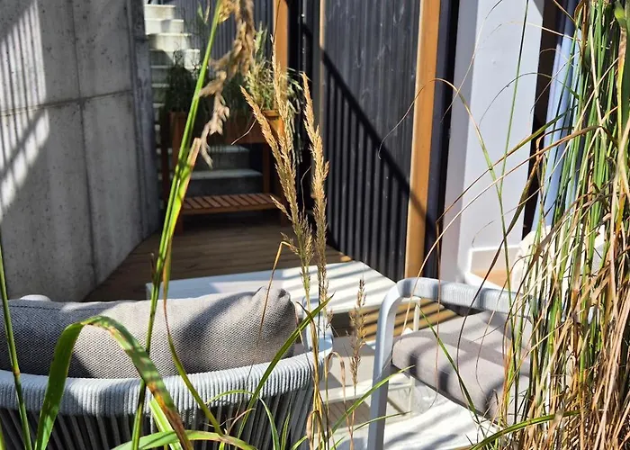 Amber Dunes Smilciu 31 شقة