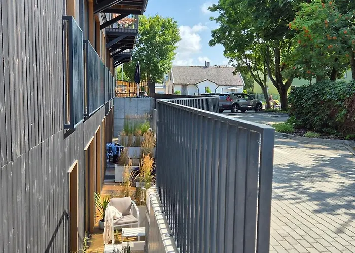 Amber Dunes Smilciu 31 شقة بالانغا