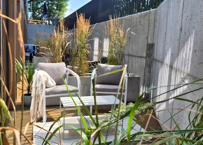 Amber Dunes Smilciu 31 بالانغا