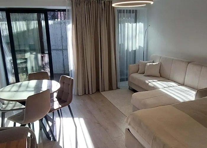 شقة Amber Dunes Smilciu 31