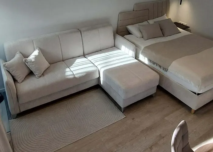 Amber Dunes Smilciu 31 بالانغا