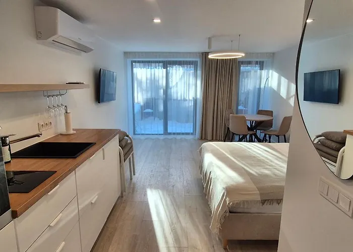 Amber Dunes Smilciu 31 بالانغا