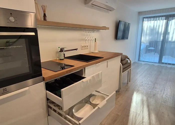 Amber Dunes Smilciu 31 بالانغا