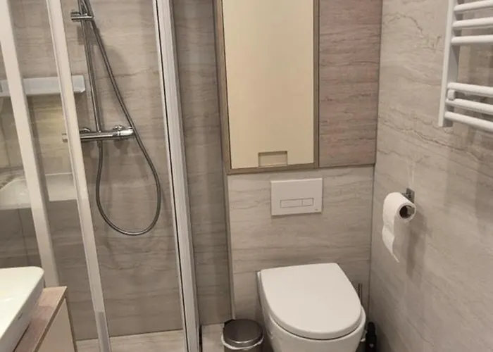 Amber Dunes Smilciu 31 شقة *